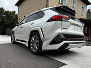 Toyota Rav 4 2019–2025 Bodykit Mobellista Foto 11
