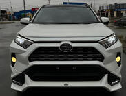 Toyota Rav 4 2019–2025 Bodykit Mobellista Foto 7