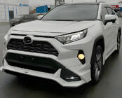 Toyota Rav 4 2019–2025 Bodykit Mobellista Foto 8