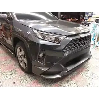 Bodykit Mobellista Foto 3