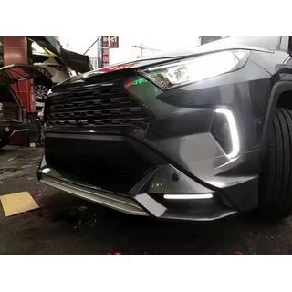 Bodykit Mobellista Toyota Rav 4 2019–2025 Foto 4