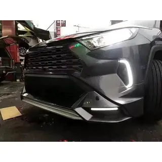 Bodykit Mobellista Foto 4