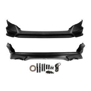 Bodykit Mobellista Toyota Rav 4 2019–2025 Foto 2