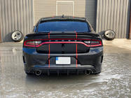 Dodge Charger 2010-2023 SRT Bodykit 2015-2023 Foto 3