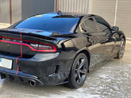 Dodge Charger 2010-2023 SRT Bodykit 2015-2023 Foto 5