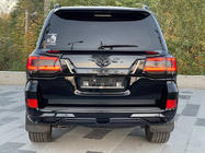 Toyota Land Cruiser 200 2007-2021 Rückleuchten 2016-2021 (Sequential Red) Foto 14