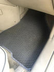 Hyundai Tucson JM 2004- EVA Fußmatten (schwarz) Foto 2