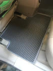 Hyundai Tucson JM 2004- EVA Fußmatten (schwarz) Foto 3