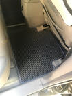 Hyundai Tucson JM 2004- EVA Fußmatten (schwarz) Foto 5