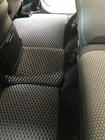 Suzuki Grand Vitara 2005-2017 EVA Fußmatten (schwarz) Foto 4