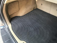 Volvo XC60 2009-2017 Kofferraummatte (EVA, Schwarz) Foto 3