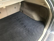 Volvo XC60 2009-2017 Kofferraummatte (EVA, Schwarz) Foto 4