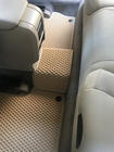 Volvo XC60 2009-2017 EVA Fußmatten (Beige) Foto 5