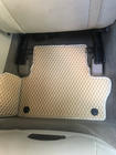 Volvo XC60 2009-2017 EVA Fußmatten (Beige) Foto 6