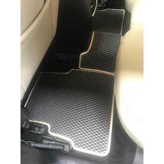 EVA Fußmatten (schwarz) Mazda CX-5 2017–2025 Foto 4