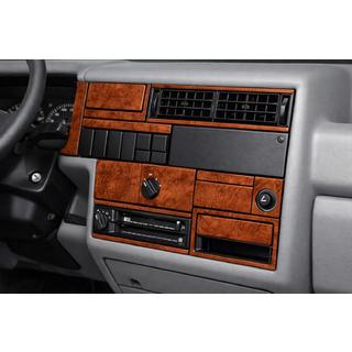 Armaturenbrett Abdeckungen (1991-1995) Volkswagen T4 Caravelle/Multivan 1990–2003 Foto 1