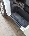 Ford Transit 2000–2014 Einstiegsleisten Abdeckungen EuroCap (2 Stk, ABS) Foto 1