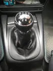 Volkswagen Passat B5 1997-2005 Schaltsack Leder Foto 3