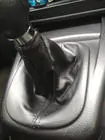 Volkswagen Passat B5 1997-2005 Schaltsack Leder Foto 2