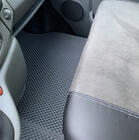 Renault Trafic 2001–2015 EVA Fußmatten (Grau) 1 + 2 Foto 6