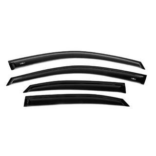 Windabweiser (4 Stk, HIC) Lexus RX 2009-2015 Foto 1