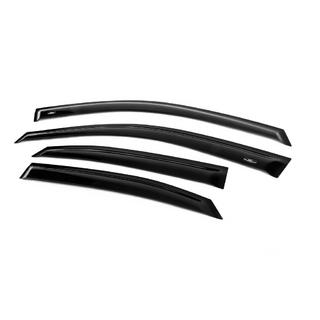 Windabweiser (4 Stk, HIC) Lexus RX 2009-2015 Foto 3
