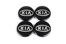 KIA Felgendeckel 59/48mm kia5948 (4 Stk) Foto 2