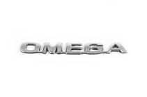 Opel Omega B 1994-2003 Schriftzug Omega Foto 3