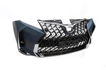 Toyota Sienna 2010-2020 LM-Style Bodykit Komplettset Foto 5