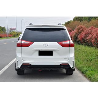 LM-Style Bodykit Komplettset Foto 2