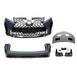 LM-Style Bodykit Komplettset Foto 3