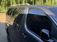 Opel Vivaro 2019- Dachreling Skyport (silber) Foto 17