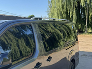 Opel Vivaro 2019- Dachreling Skyport (silber) Foto 15