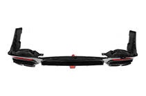 Mercedes S-class W222 2013-2022 BRB Bodykit-Set (schwarz, ab 2018) Foto 24