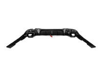 Mercedes S-class W222 2013-2022 BRB Bodykit-Set (schwarz, ab 2018) Foto 27