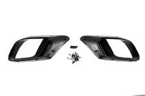 Mercedes S-class W222 2013-2022 BRB Bodykit-Set (schwarz, ab 2018) Foto 30