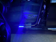 Toyota Land Cruiser 200 2007-2021 Einstiegsleisten mit Beleuchtung (4 Stk) Foto 6