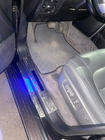Toyota Land Cruiser 200 2007-2021 Einstiegsleisten mit Beleuchtung (4 Stk) Foto 8