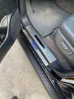 Toyota Land Cruiser 200 2007-2021 Einstiegsleisten mit Beleuchtung (4 Stk) Foto 9