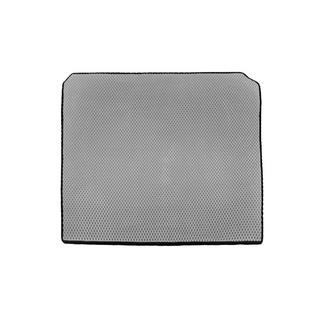 Kofferraummatte (EVA, grau, 5-Sitzer) Grand Renault Scenic/Grand 2009-2016 Foto 1