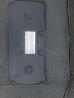 Toyota Land Cruiser Prado 150 2009-2023 Motorhaubendämmung Foto 2