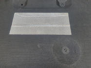 Toyota Land Cruiser Prado 150 2009-2023 Motorhaubendämmung Foto 5