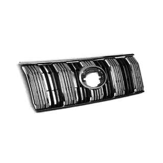 Kühlergrill 2017↗ (Standard) Toyota Land Cruiser Prado 150 2009-2023 Foto 1