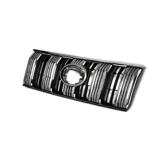 Kühlergrill 2017↗ (Standard) Toyota Land Cruiser Prado 150 2009-2023 Foto 2