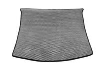 Mitsubishi Outlander 2012-2021 Kofferraummatte P-HEV (EVA, grau) Foto 1