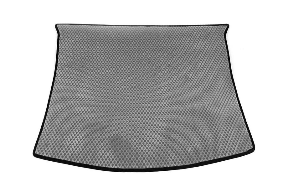 Mitsubishi Outlander 2012-2021 Kofferraummatte P-HEV (EVA, grau) Image