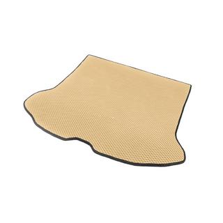 Kofferraummatte (EVA, Beige) Foto 2