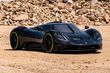 Die neue Chevrolet Corvette dient als Basis für einen einzigartigen Supersportwagen Foto 1