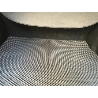 Kofferraummatte (EVA, Schwarz) SW Renault Megane III 2009-2016 Foto 3