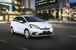 Der Verkauf des Hybridmodells Honda Jazz e: HEV begann in der Ukraine Foto 1
